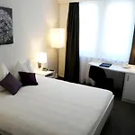 Fontana Budget Hotel *