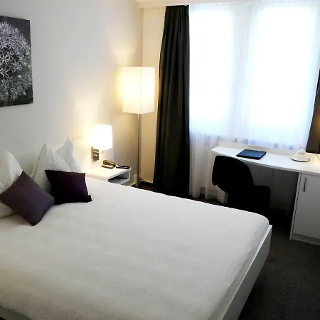 Fontana Budget Hotel *