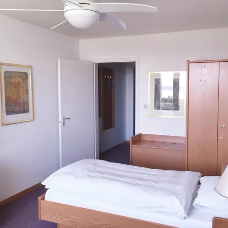 Hotell Fontana Budget Twann