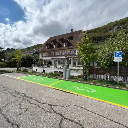 Fontana Budget Twann