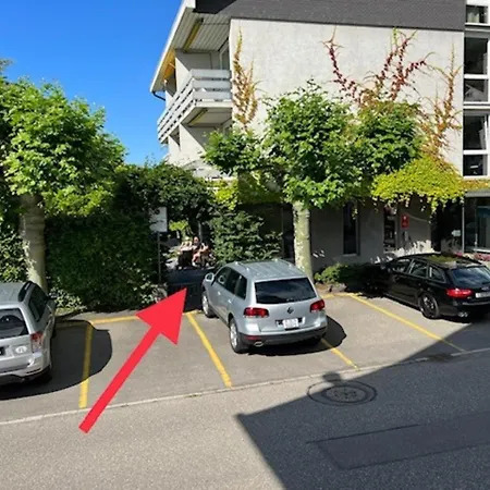 Hotell Fontana Budget