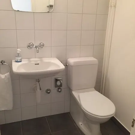 Fontana Budget Hotel