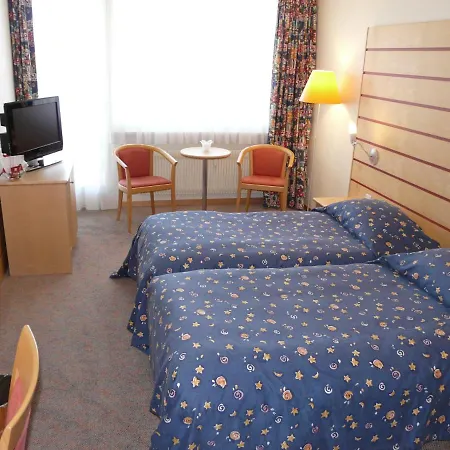 Hotel Fontana Budget Twann