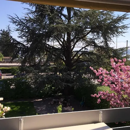 Fontana Budget Hotel *