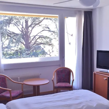 Fontana Budget Twann