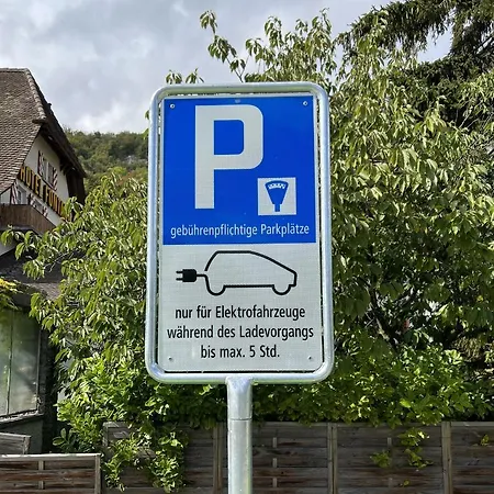 Hotel Fontana Budget Twann