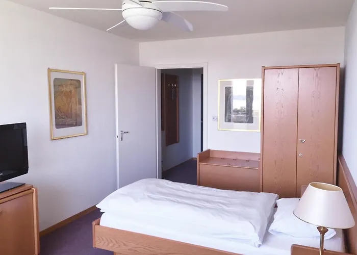 Hotel Fontana Budget Twann