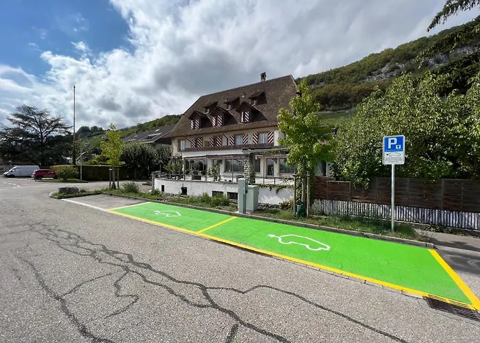 Fontana Budget Twann