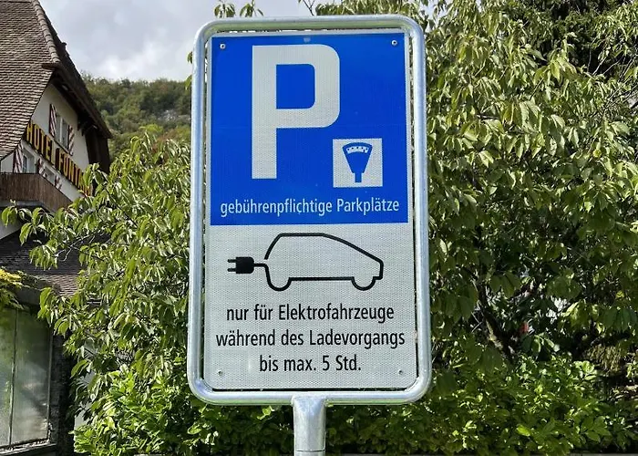 Hotel Fontana Budget Twann