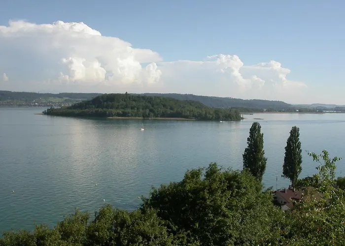 Fontana Budget * Twann