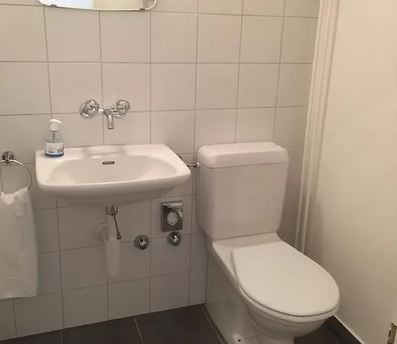 Fontana Budget Hotel